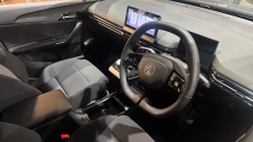 MG MG4 125kW SE EV 51kWh 5dr Auto Electric Hatchback